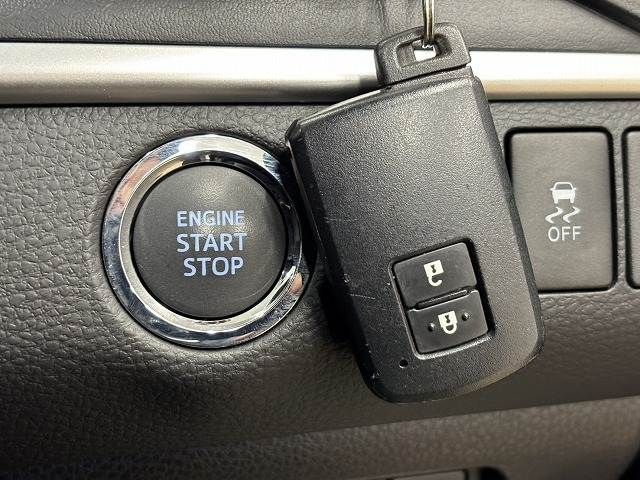 TOYOTA HARRIER 2WD 2013 Image 31