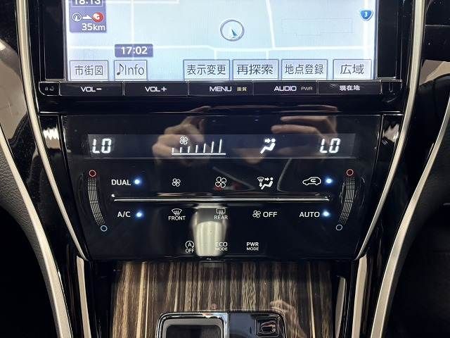 TOYOTA HARRIER 2WD 2013 Image 31