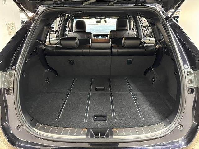 TOYOTA HARRIER 2WD 2013 Image 31