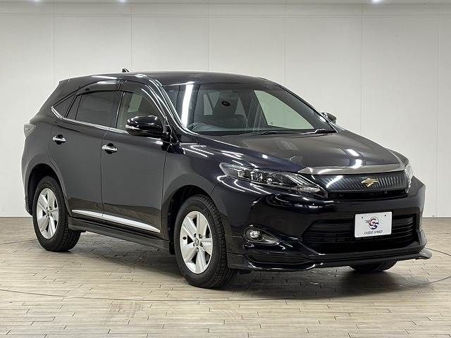 TOYOTA HARRIER 2WD 2013 Image 31