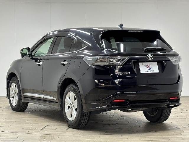 TOYOTA HARRIER 2WD 2013 Image 31
