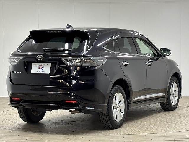 TOYOTA HARRIER 2WD 2013 Image 31