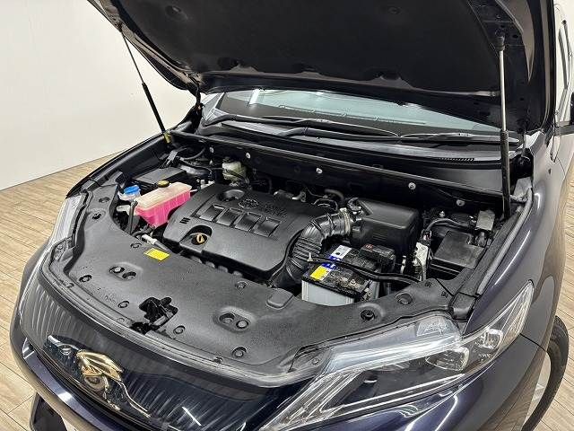 TOYOTA HARRIER 2WD 2013 Image 31