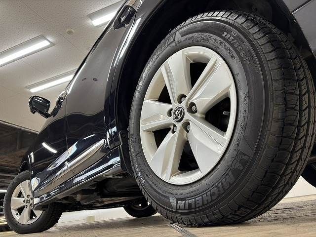 TOYOTA HARRIER 2WD 2013 Image 31