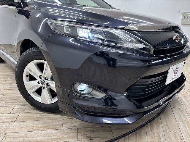 TOYOTA HARRIER 2WD 2013 Image 31
