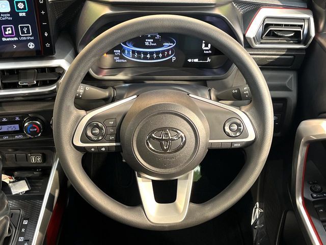 TOYOTA RAIZE 2023 Image 31