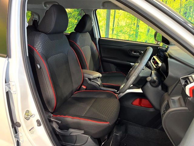 TOYOTA RAIZE 2023 Image 31