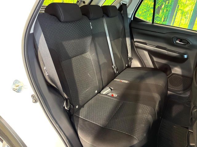 TOYOTA RAIZE 2023 Image 31