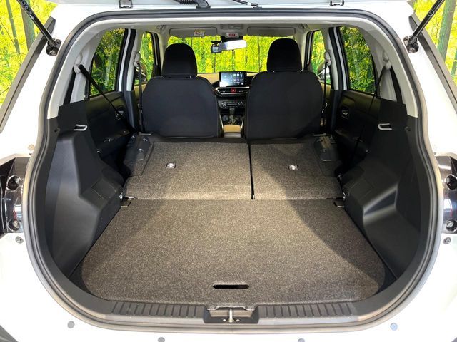 TOYOTA RAIZE 2023 Image 31