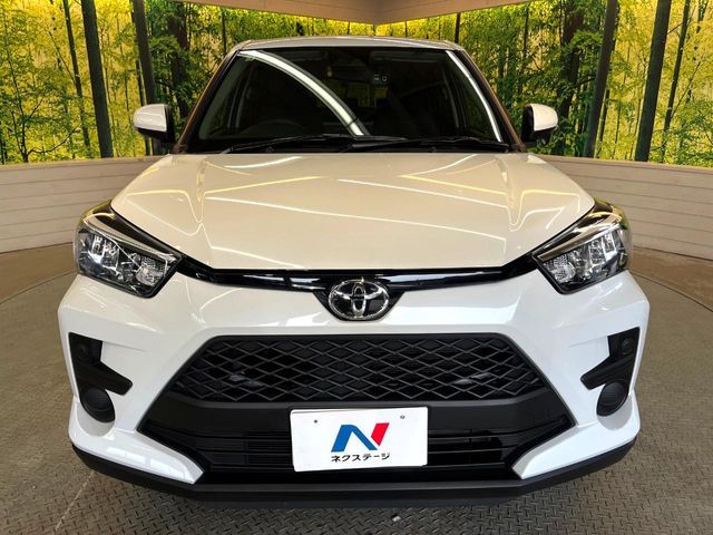 TOYOTA RAIZE 2023 Image 31