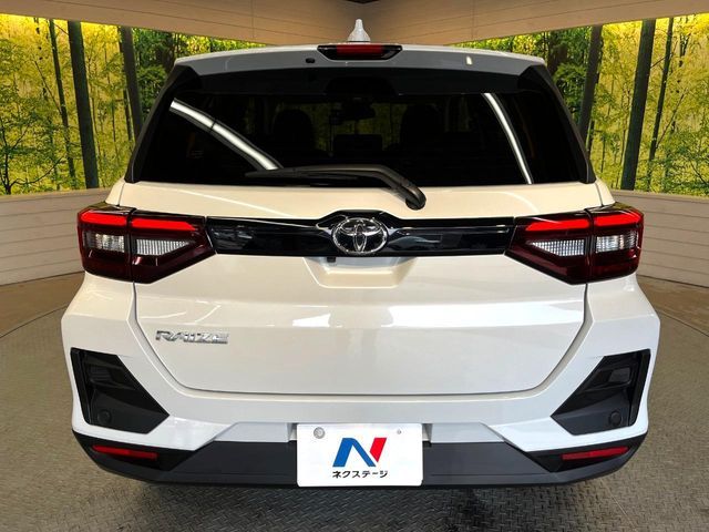 TOYOTA RAIZE 2023 Image 31