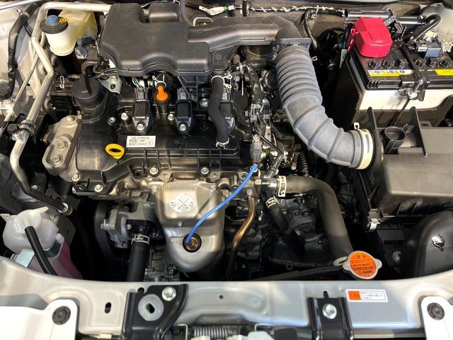 TOYOTA RAIZE 2023 Image 31