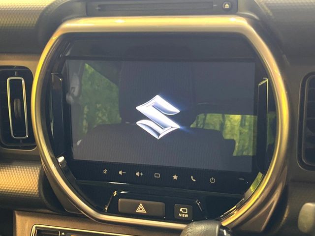 SUZUKI HUSTLER 2022 Image 31