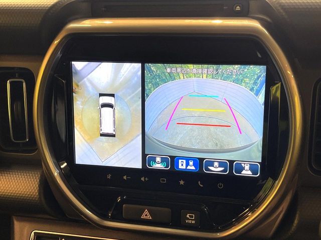 SUZUKI HUSTLER 2022 Image 31