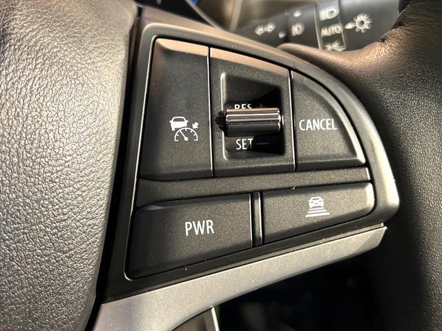 SUZUKI HUSTLER 2022 Image 31