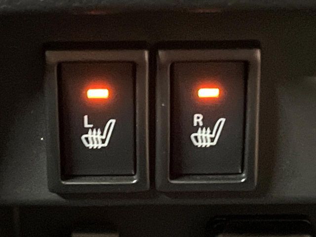 SUZUKI HUSTLER 2022 Image 31