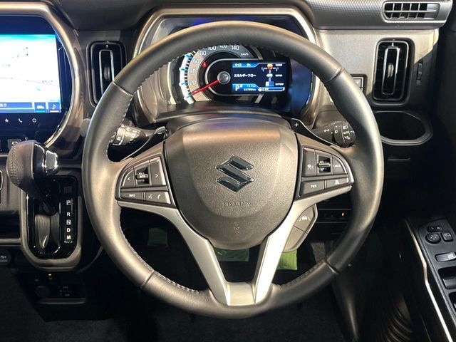 SUZUKI HUSTLER 2022 Image 31