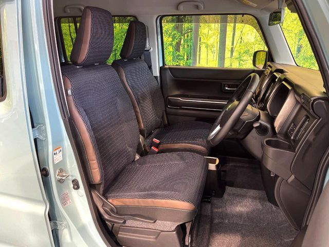 SUZUKI HUSTLER 2022 Image 31