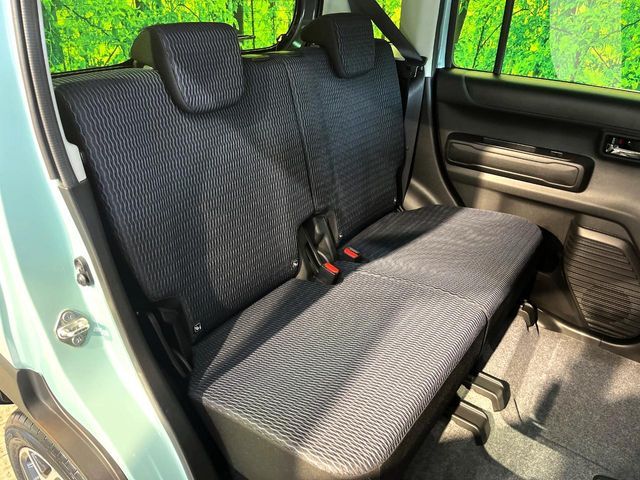 SUZUKI HUSTLER 2022 Image 31