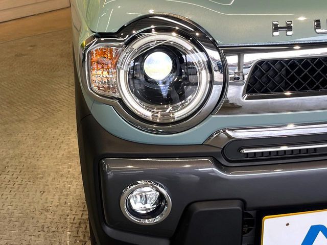 SUZUKI HUSTLER 2022 Image 31