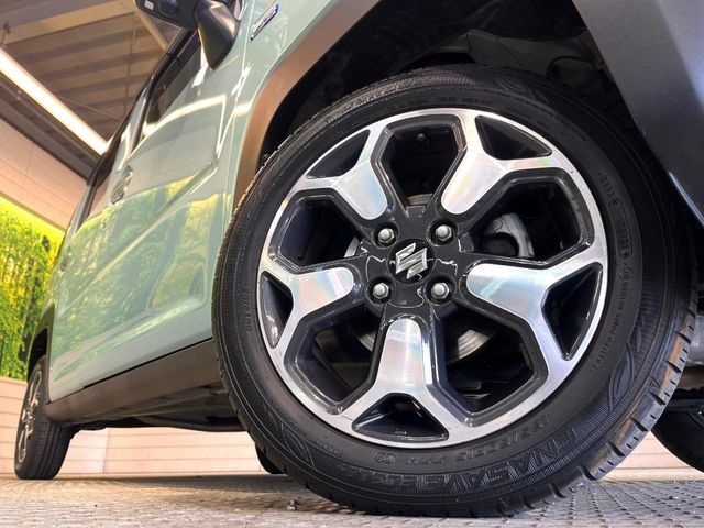 SUZUKI HUSTLER 2022 Image 31