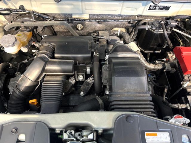 SUZUKI HUSTLER 2022 Image 31