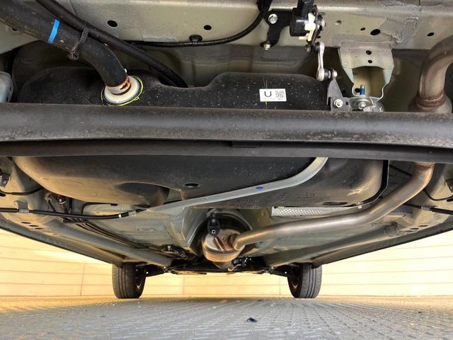 SUZUKI HUSTLER 2022 Image 31