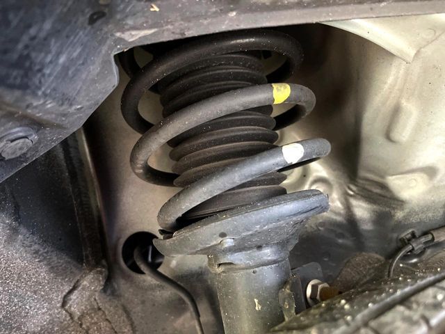 SUZUKI HUSTLER 2022 Image 31