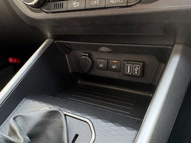 TOYOTA RAIZE 2022 Image 31