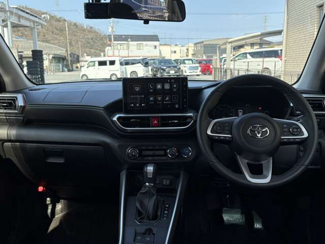 TOYOTA RAIZE 2022 Image 31