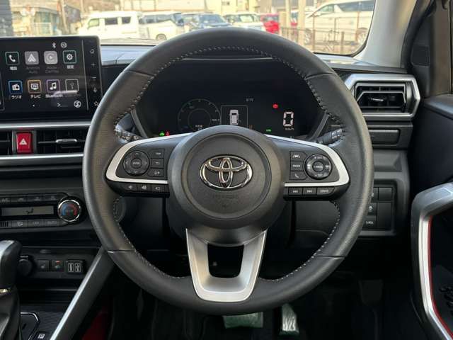 TOYOTA RAIZE 2022 Image 31