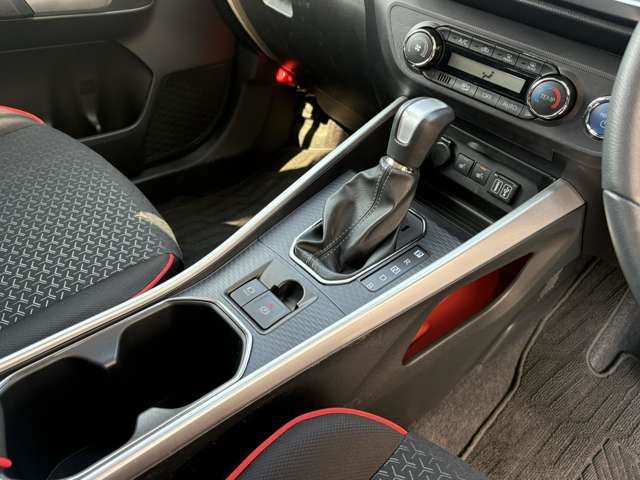 TOYOTA RAIZE 2022 Image 31