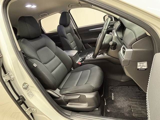 MAZDA CX-5 2017 Image 31