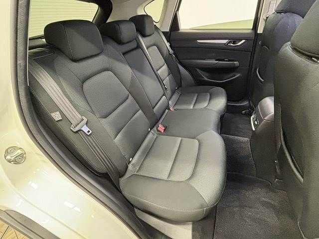 MAZDA CX-5 2017 Image 31