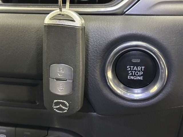 MAZDA CX-5 2017 Image 31