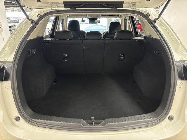 MAZDA CX-5 2017 Image 31