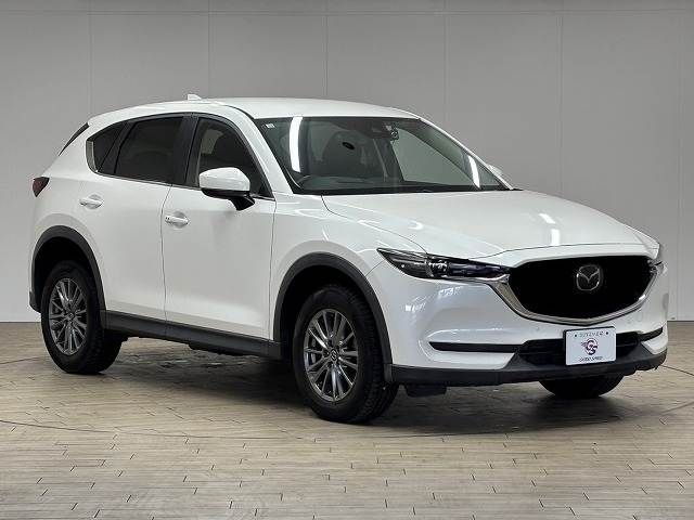 MAZDA CX-5 2017 Image 31