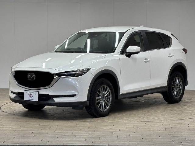 MAZDA CX-5 2017 Image 31