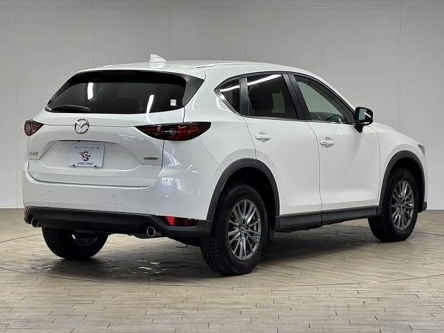 MAZDA CX-5 2017 Image 31
