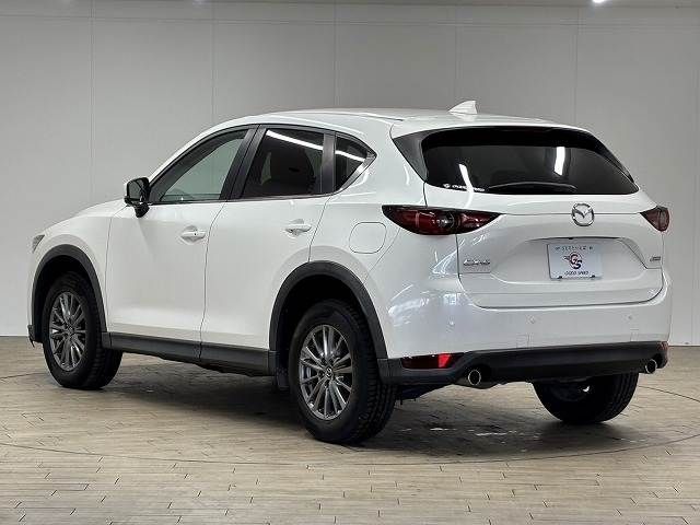 MAZDA CX-5 2017 Image 31