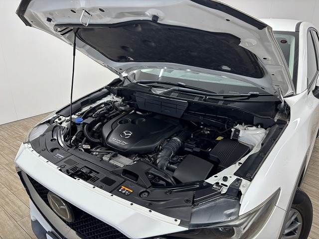 MAZDA CX-5 2017 Image 31