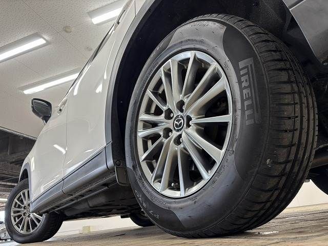 MAZDA CX-5 2017 Image 31