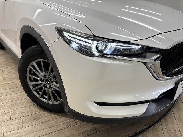 MAZDA CX-5 2017 Image 31