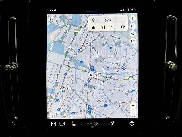 VOLVO XC40 2022 Image 31