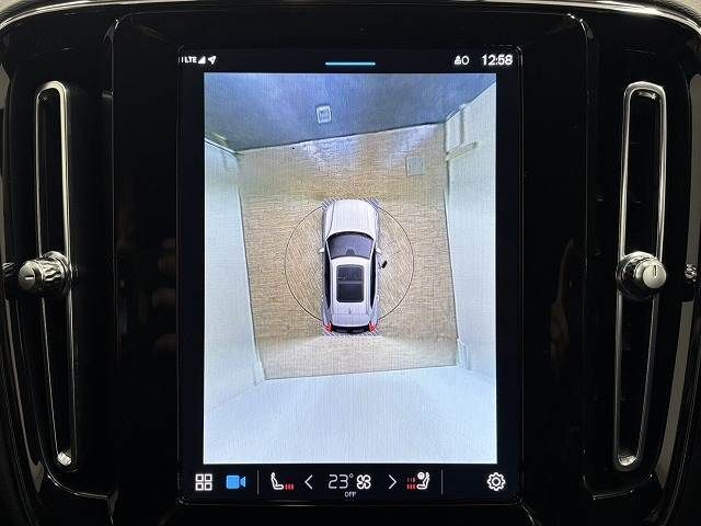 VOLVO XC40 2022 Image 31