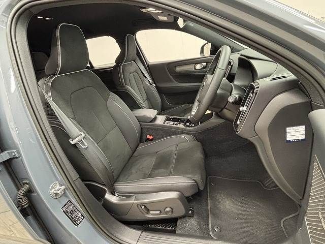 VOLVO XC40 2022 Image 31