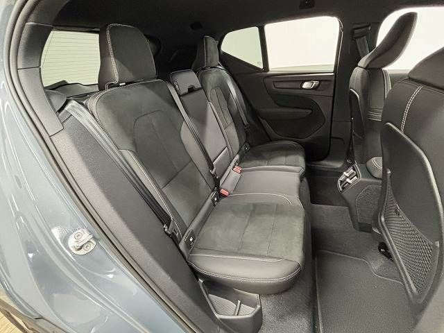 VOLVO XC40 2022 Image 31