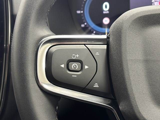 VOLVO XC40 2022 Image 31