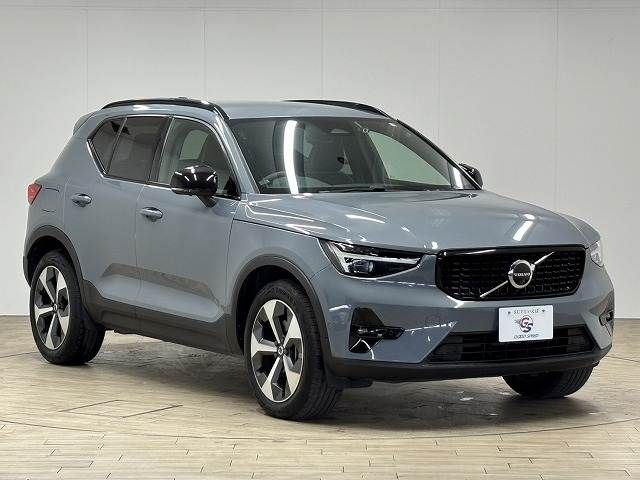 VOLVO XC40 2022 Image 31