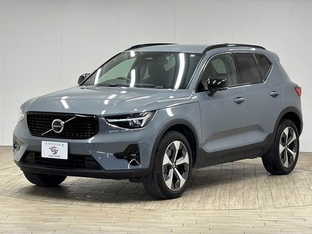VOLVO XC40 2022 Image 31